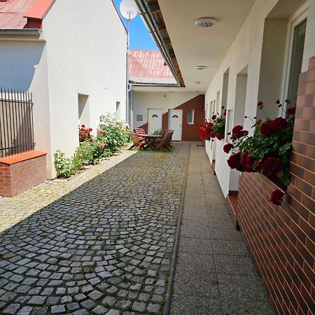 Olomouc New3 Apartamento Exterior foto